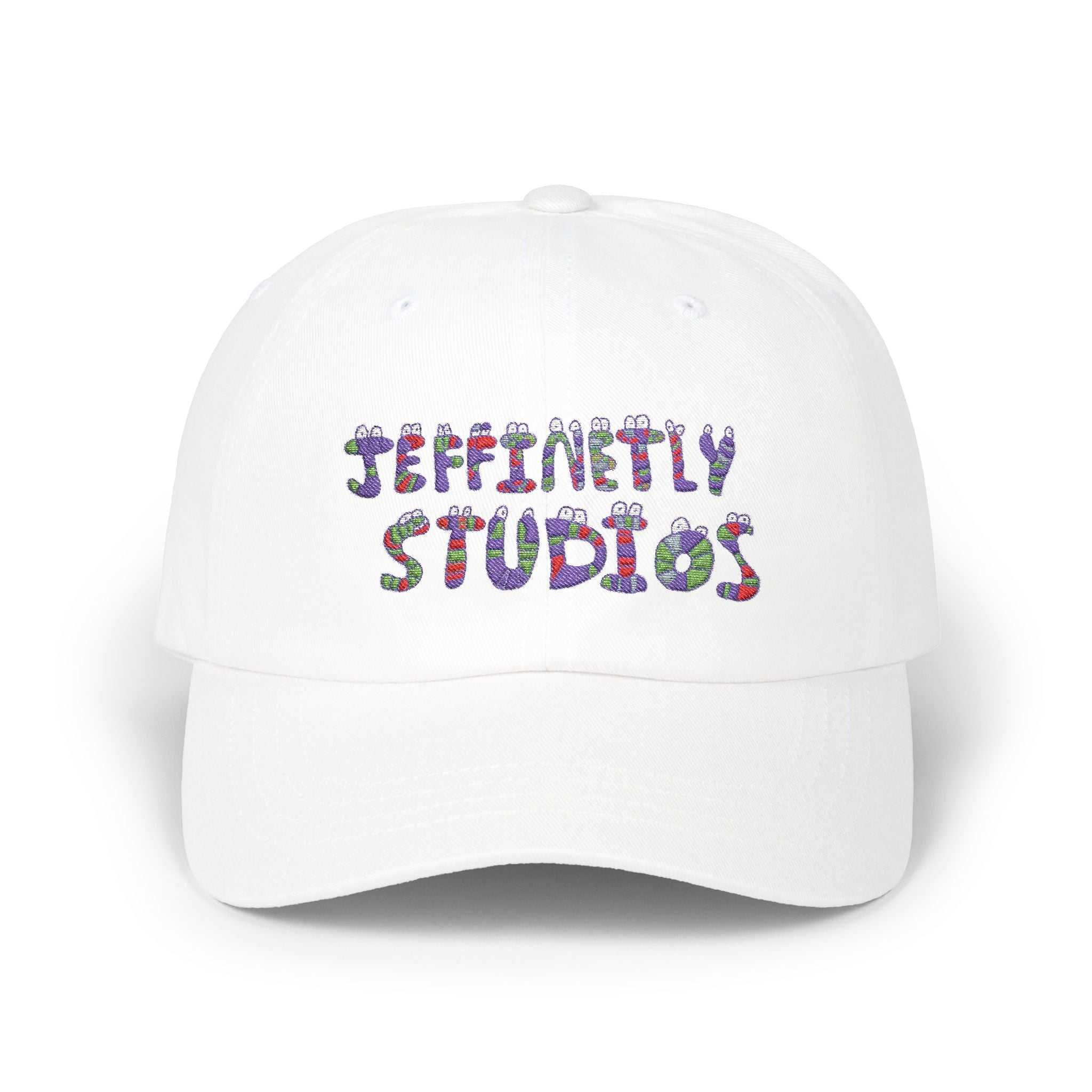 Jeffinetly Hats / Jeffinetly Studios Hats
