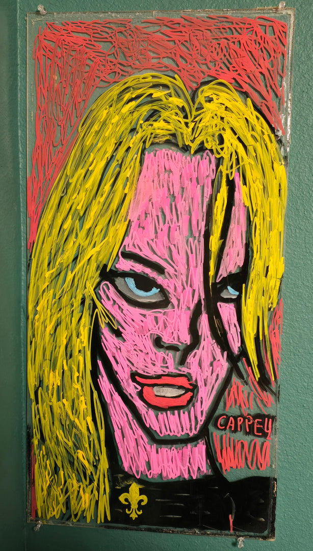 Alley