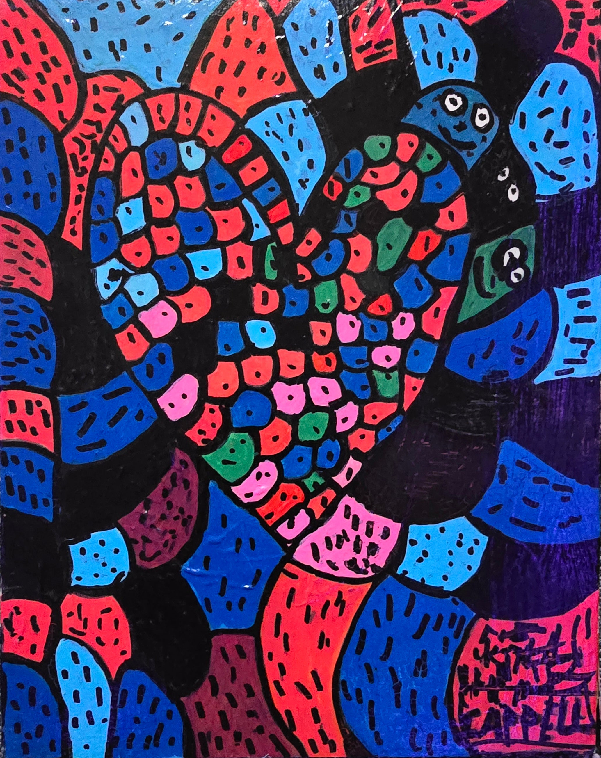 All you need is Love-Portal #6