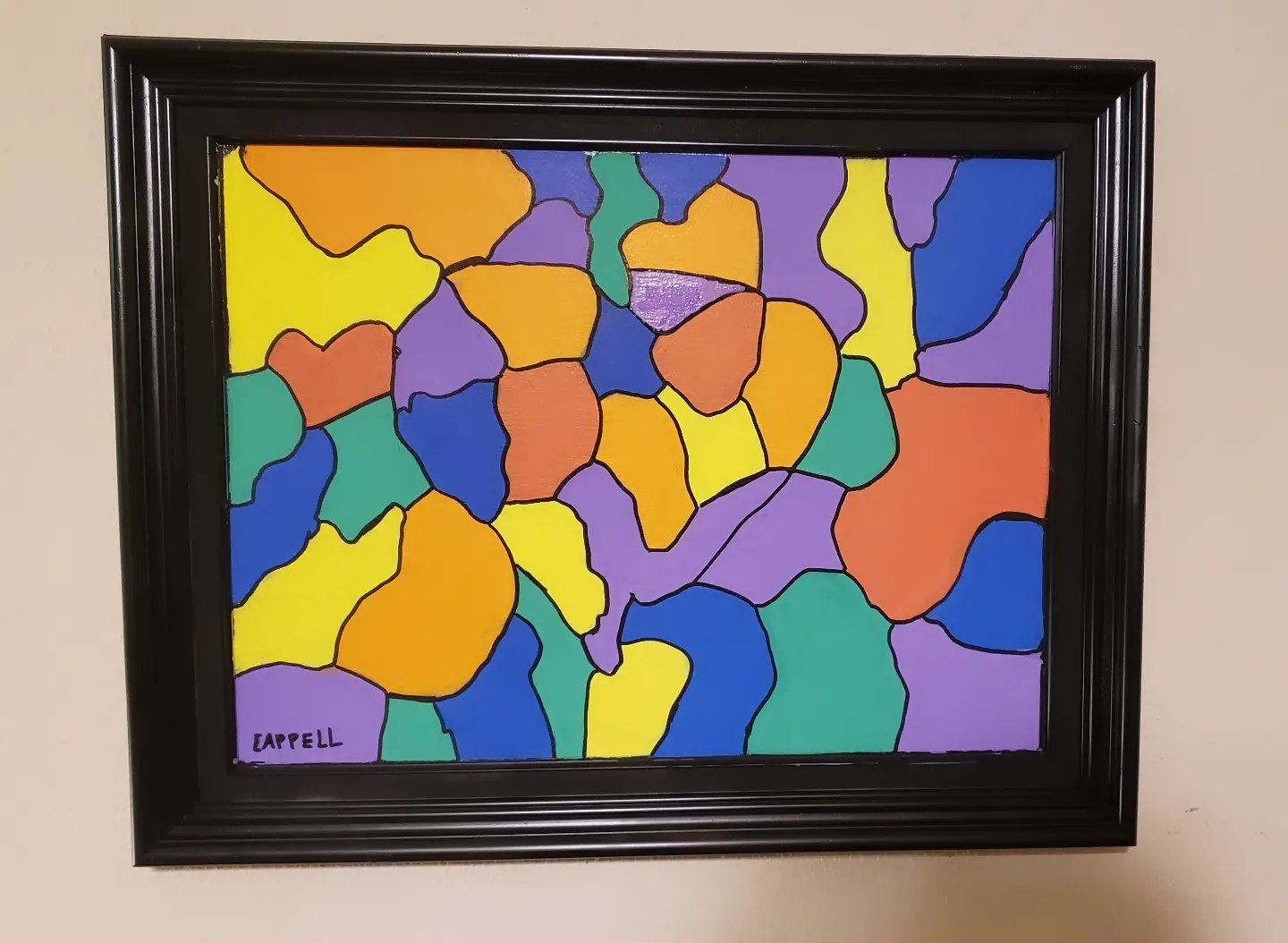 Art of Hearts